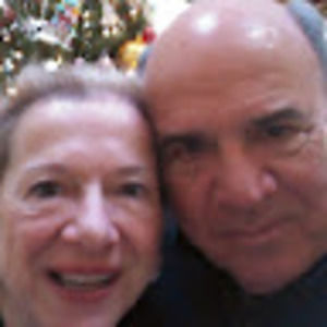 Meet your Posher, Joseph